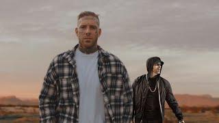 Eminem, Tom MacDonald - End of the World (ft. John Rich) Morrison Remix 2024