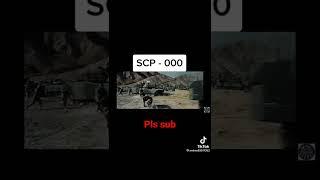 scp 000