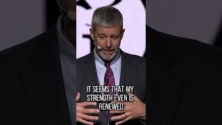 The Power Of Hope  --  Paul Washer #1689 #reformedbaptist  #paulwasher #paulwashersermon