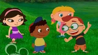 Little Einsteins S02E02 - Brothers And Sisters To The Rescue