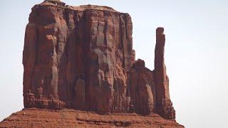 Monument Valley, Fontainebleau, The New Cathedral of Salamanca | Wonders of the World