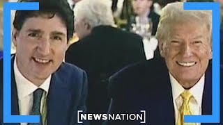 What Justin Trudeau's resignation means for Canada-US relations | NewsNation Now