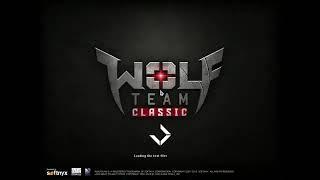 Wolfteam Classic Good Bye Wlp hack 