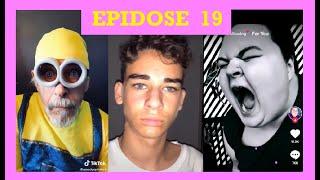 CringeTok  Episode 19!!!!