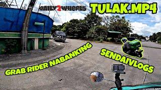 RESCUE DAY | TULAK SENDAIVLOGS | VLOG 05 | DAILY2WHEELS