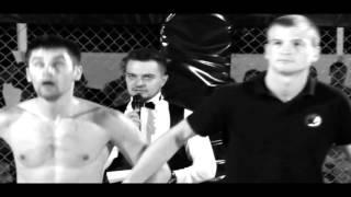 Alexandr Shepel - Fight MMA - Mercedes