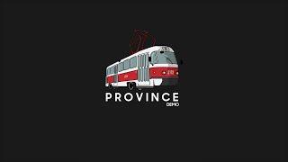 MTA PROVINCE - ТЮНИНГ