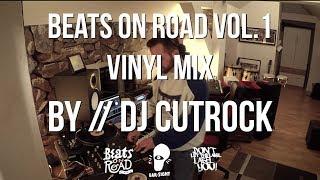 ear-sight // Beats on Road Vol. 1 Complete Vinyl Set