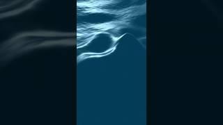 Ocean Simulation | #touchdesigner