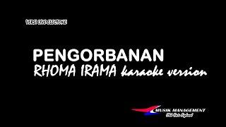 pengorbanan karaoke rhoma irama Yanto Keyboard