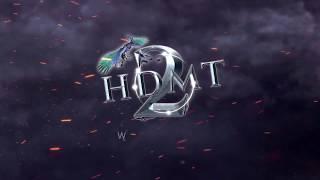 HDMT2 Trailer 2019 - New School Server Global