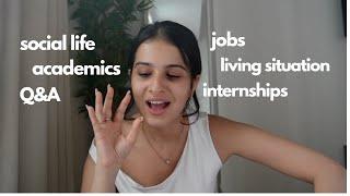 my FULL college experience as an indian girl in the US (don't make the same mistakes i made)