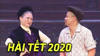 Hài Tết 2020 Xuân Nghĩa - Mất Vợ Vì Rượu 1 | Tiểu Phẩm Hài Mùng 8 Tết Mới Nhất 2020