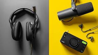 Best Gaming Headset vs  $1000 Audio Setup