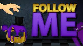 I SOLVED FNAF 3! - Follow Me Theory