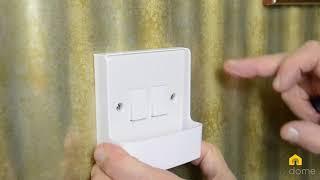 mydome Light Switch Timer - Trouble Shooting Guide