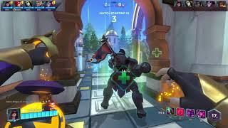 Paladin: Seris Gameplay No Commentary