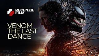 Venom The Last Dance - Recenzie Film