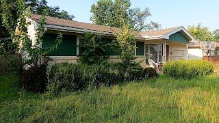 Homeowner GRATEFUL We Knocked On His Door After His Mower Was BROKEN