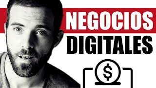 Negocio Digital o Negocio Fisico? Dinero Facil Respuestas