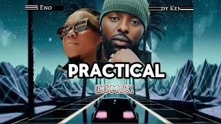 OB Enosh ft Eddy Kenzo - Practical (Remix)