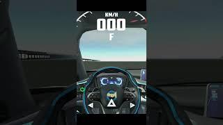 BMW i8 Top speed | Car Simulator 2