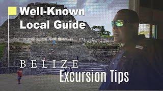 Well-Known Guide Gives Tips on Must-Do Excursions in San Pedro and Caye Caulker, Belize