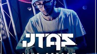 JTAS - Drum & Bass Mix Live Stream #1 [Covid-19]