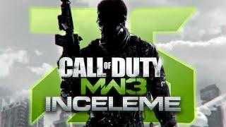 Call of Duty: Modern Warfare 3 İnceleme (Kötü mü?)