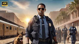 Denzel Washington | New Released Action Movie 2025 | Full Movie | 4K Ultra #actionDennzBJHGv432