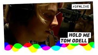 Tom Odell - Hold Me | 3FM Live