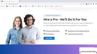 DreamHost Review | Best Web Hosting for Websites