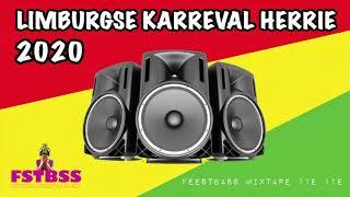 FeestBass - Limburgse Karreval Herrie Vol. 2 2020 (FeestBass Mixtape 11e11e)