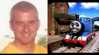 Why John Bellis might be the best Thomas Voice Ever!! (Credit to Lukegoldstonofficial)