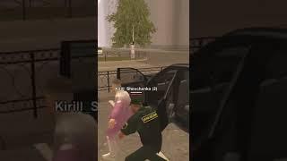 РЕШИЛ ОГРАБИТЬ ИНКАССАТОРА, а ОН... в GTA CRMP - BLACK RUSSIA