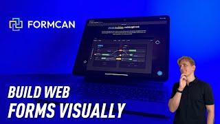 FormCan Review - A Powerful Form Designer | Typeform Alternative