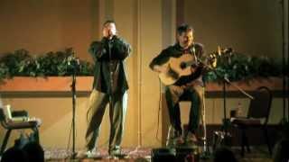 LIVE at the WESTGATE HALL: Tim Edey & Brendan Power - WRIGGLE and WRITHE