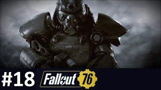 База секретного Ордена - Fallout 76 (прохождение) #18