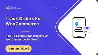 How To Setup Order Tracking On WooCommerce For Free || Track Orders For WooCommerce|| 2025