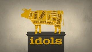 When Good Things Become An Idol - An "Idols" Series Sermon