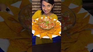 Nachos recipe!!! #food #recipe #youtubeshorts #shorts #short