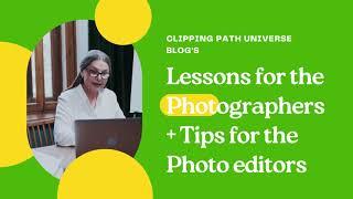 Photo editing blog at clipping path universe