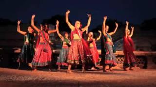 BollyDance DVD Trailer