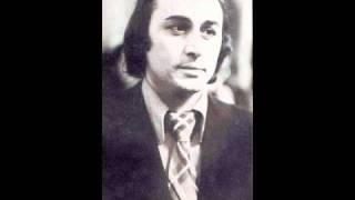 Eldar Mansurov — Bağçadan Gələn Səs (İfa: Hüseynağa Hadıyev) | 1985