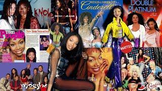 90s Teen Idol: An Oral History of Brandy's Time as a Teen Sensation | BFTV