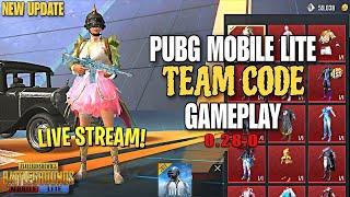 PUBG LITE LIVE -PLAYING WITHAOUT VPN l UNBAN PUBG LITE #pubglite #live #pubg #shortsfeed #shortslive