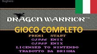 Dragon Quest [ITA] Gioco Completo