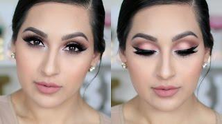 First Impression Makeup Tutorial | BeautyyBird