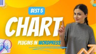 5 Best Chart Plugins in WordPress