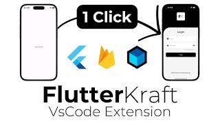  Launch Your Flutter Empire: Build Faster, Outshine Competitors, Cash In!